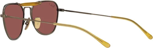 Vista 5 de Ray-Ban RB8064 - Gafas de sol de titanio