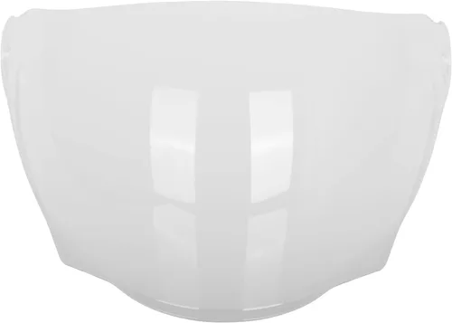 Vista 19 de Casco de moto de cara abierta para adultos, aprobado por DOT, 3/4 retro Vespa, con viseras duales, para motoneta, crucero, bobber y chopper