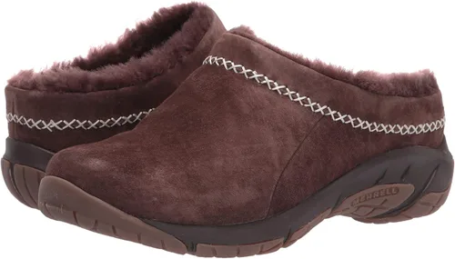 Vista 7 de Merrell Mocasines Encore Ice 4 para mujer.