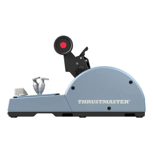 Vista 3 de TCA QUADRANT AIRBUS EDITION - PC