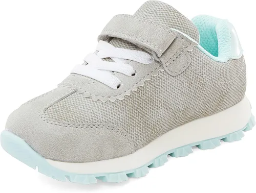Vista 6 de Simple Joys by Carters Bailey - Tenis deportivos unisex para niños