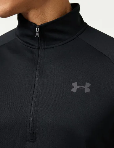 Vista 4 de Under Armour UA Tech 2.0 - Camiseta de media cremallera
