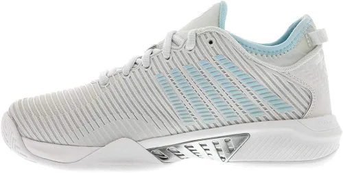 Vista 3 de K-Swiss Hypercourt Supreme Tenis para mujer