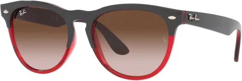Vista 2 de Ray-Ban RB4471 Iris - Gafas de sol redondas