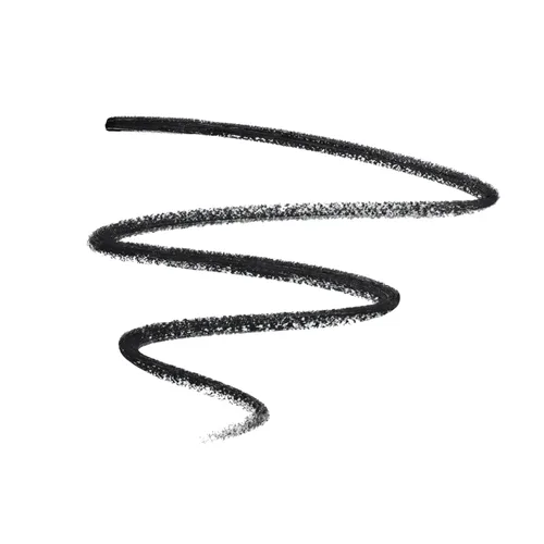 Vista 2 de Estée Lauder Delineador de ojos impermeable Double Wear Infinite 01 Kohl Negro