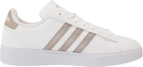 Vista 6 de adidas Grand Court 2.0 - Tenis para mujer