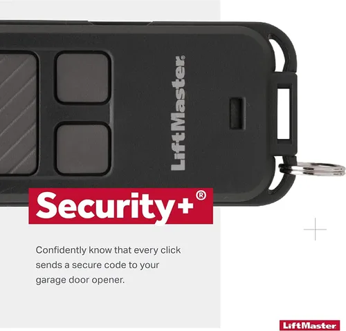 Vista 3 de Se envía desde Estados Unidos) 890MAX LiftMaster Universal Remote 371LM, 971LM compatible/ITEM#H3NG UE-EW23D288423