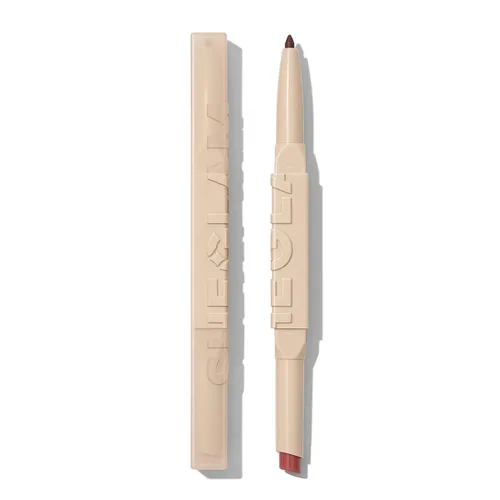 Vista 13 de SHEGLAM Juego de delineador de labios mate 2 en 1 y lápiz labial de larga duración Makeup-Berry Whip