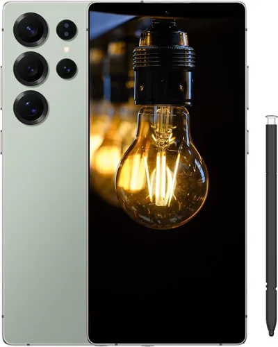 Vista 10 de Teléfono celular I25 Ultra desbloqueado, pantalla FHD+ de 7.2 pulgadas, 8 GB+256 GB, teléfono inteligente con batería de 8000 mAh, S Pen