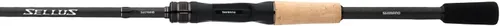 Vista 2 de Shimano SELLUS Casting B Agua dulce Bajo CastingPesca
