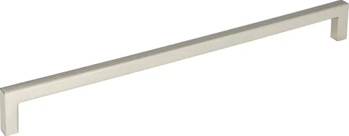 Vista 5 de Atlas Homewares Successi 11 1/3 "Barra Central Pull Finish: Latón Vintage