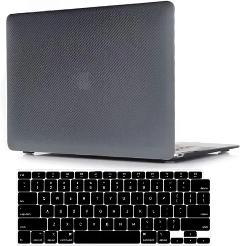 Vista 24 de Bandless Funda protectora compatible con MacBook Pro de 13 pulgadas con CD-ROM (Modelo: A1278, versión antigua 2012 2011 2010 2009 2008), funda