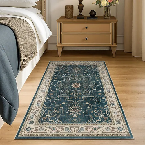 Vista 45 de Alfombras de pasillo beige 2x6