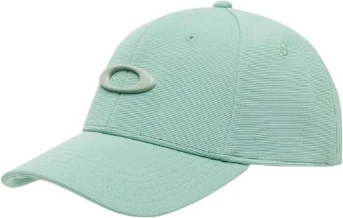 Vista 6 de Oakley Men's Tincan Cap Caoba