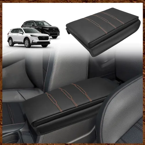 Vista 9 de Muslogy - Funda para reposabrazos para Chevy Silverado 2007-2013, extra