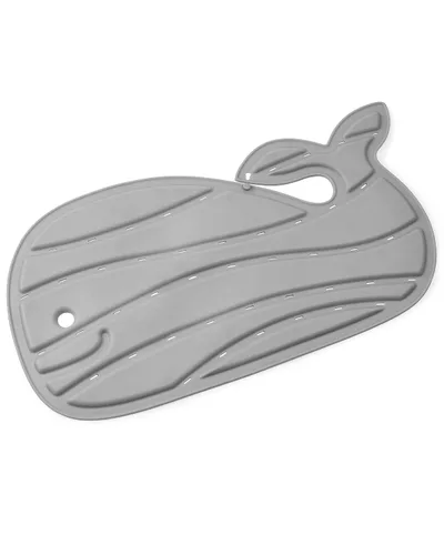 Vista 9 de Skip Hop MOBY - Set de Baño para Bebé, Color Gris