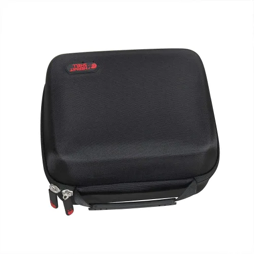 Vista 2 de Hermitshell Funda de viaje para auriculares para juegos HyperX Cloud III II