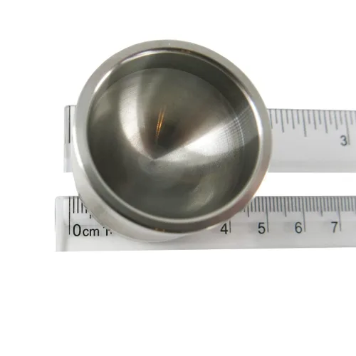 Vista 4 de OSUNG Pozo de hueso para implantes dentales, BWSUS1, 2 piezas