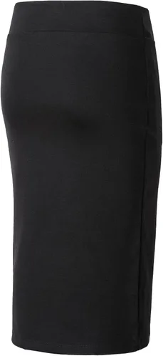 Vista 5 de Urban CoCo - falda tipo tubo, con cintura elástica, para mujer.