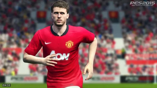 Vista 18 de PES 2015