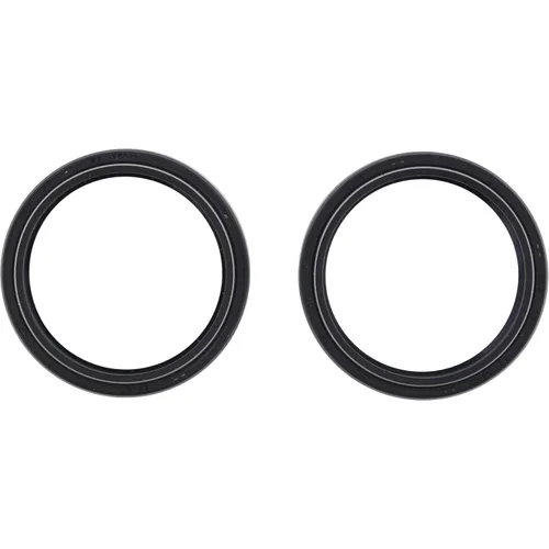 Vista 3 de All Balls Racing 55-132 - Kit de sellado de polvo compatible con/repuesto para Husqvarna Fc 250 2017, 701 Enduro 2016-2021, 701 Supermoto 2016-2021