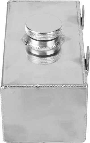 Vista 6 de Arandela del parabrisas, botella de aluminio de la lavadora del parabrisas 2L Pulido Intercooler Spray Universal piezas del coche