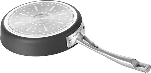 Vista 3 de Cuisinart 62I-11 - Juego de utensilios de cocina, color negro, mediano