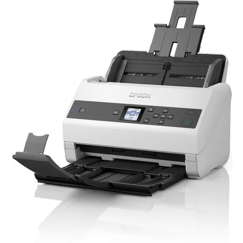 Vista 3 de DS-870 ESCANER DE DOCUMENTOS 65 PPM