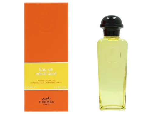 Vista 2 de Hermes Eau de Neroli Dore 3.3 oz Eau de Colonia Spray