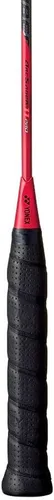 Vista 3 de Yonex ArcSaber 11 Pro - Raqueta de bádminton sin cuerdas (4U, G5)