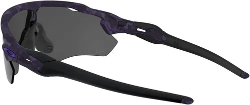 Vista 5 de Oakley Mens Oo9208 Radar Ev Path Rectangular Sunglasses