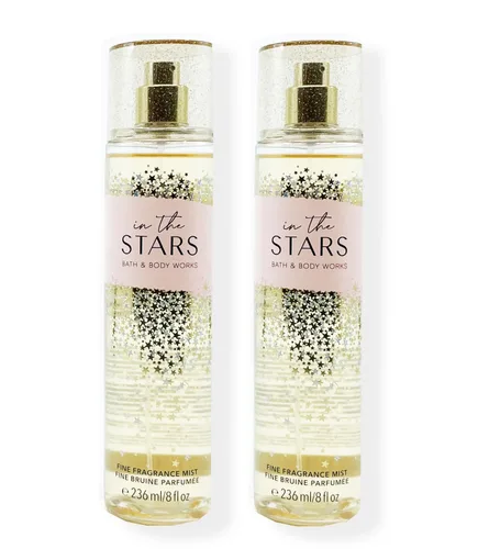 Vista 2 de Bath and Body Works Waikiki Beach - Fragancia de coco en espray en espray tamaño de viaje, 3 onzas