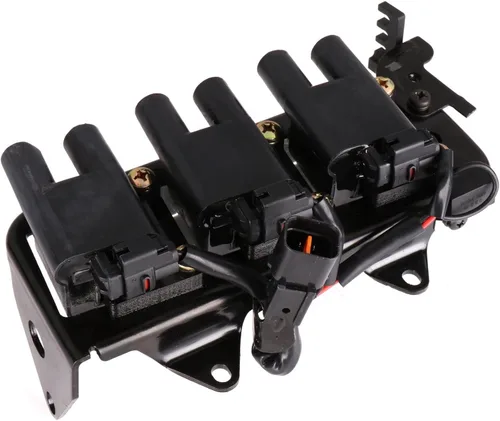 Vista 16 de ECCPP 1 pieza Bobina de Encendido UF198 paquetes de bobinas, para Dodge para Ram 3500 Van 5.9L 1998-2003, para Ram 3500 Van 5.2L 1999-2003, para Ram