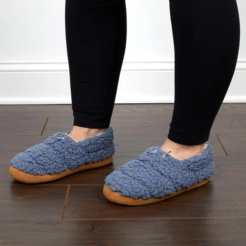 Vista 3 de Dearfoams Saco de dormir de cedro para mujer