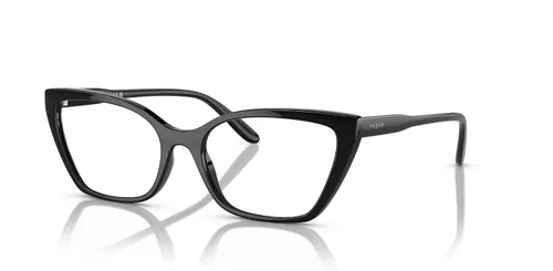 Vista 2 de Vogue Eyewear Marcos para gafas graduadas Vo5519 Cat Eye para mujer