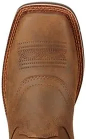 Vista 4 de ARIAT Botas estilo Western para mujer Delilah