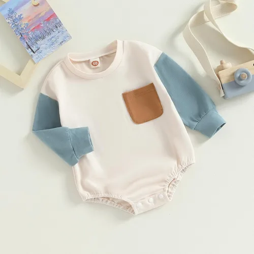 Vista 76 de Traje de San Valentín para bebé, niña, niño, traje de San Valentín, sudadera de manga larga con estampado de corazón