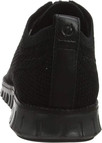 Vista 3 de Cole Haan Zerogrand Stitchlite Zapatos Oxford con cordones para hombre