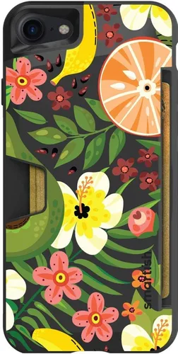 Vista 42 de Smartish - Powered by Plants - iPhone 11 Pro Max Slim Case - Gripmunk [Lightweight + Protective] Thin Cover - Fits iPhone 11 Pro Max
