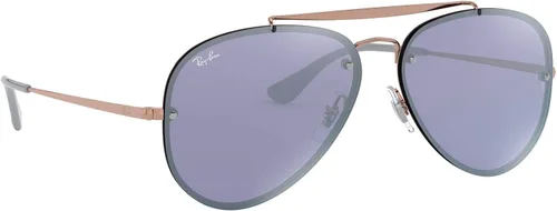 Vista 5 de Ray-Ban Rb3584n Blaze Aviator - Gafas de sol 58 MM
