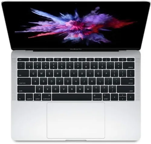 Vista 2 de Amazon Renewed - Apple MacBook Pro MPXQ2LL, pantalla Retina de 13 pulgadas, procesador de doble núcleo Intel Core i5 a 2.3 GHz, 16 GB de RAM, SSD