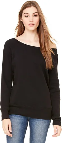 Vista 2 de Bella Canvas womens 7501