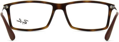 Vista 5 de Ray-Ban Rx7021 Mathew - Marcos rectangulares para anteojos