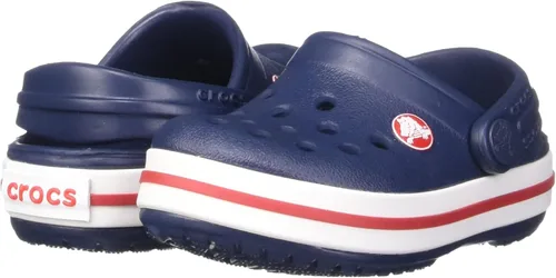 Vista 13 de Crocs Unisex-Child Crocband Clogs