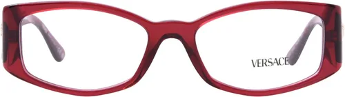 Vista 2 de Versace Gafas graduadas VE 3343 5430 Burdeos, Bordeaux