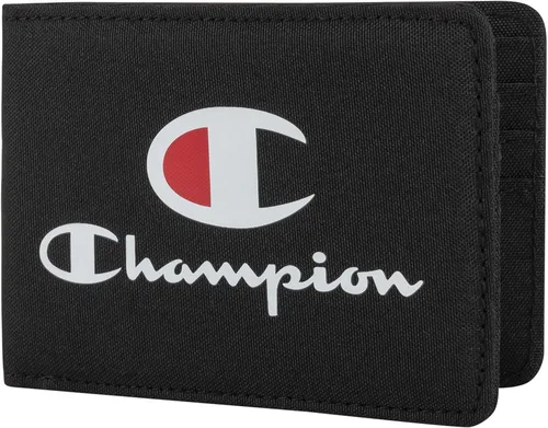 Vista 17 de Champion Billetera gráfica para hombre, talla única