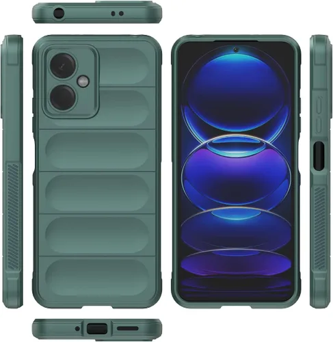 Vista 42 de Funda para Xiaomi Redmi A1 4G Caso,TPU teléfono móvil suave caso para Xiaomi Redmi A1 4G 220733SI 220733SG 220733SL 220743FI Funda Negro