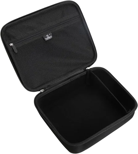 Vista 2 de Tourmate Estuche rígido de repuesto para impresora HP Sprocket Studio Plus WiFi de 4 x 6 pulgadas, bolsa de almacenamiento protectora