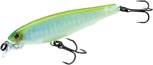 Vista 5 de Duel Yo Zuri F 1135 3 Ds Minnow Suspending Lure 2 4 Inch