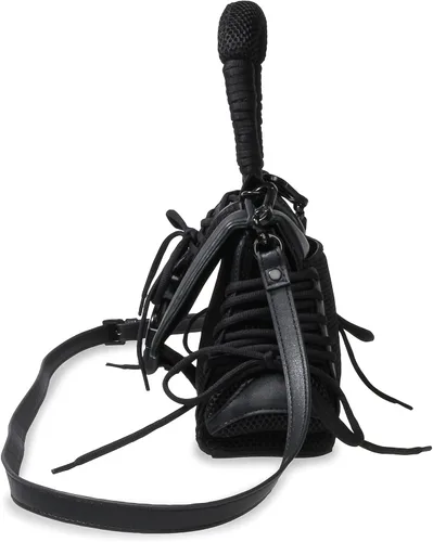 Vista 5 de Steve Madden Bandolera Steve Madden Diego con asa superior para mujer